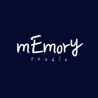 mEmory Studio logo - Similar company to Project Queens