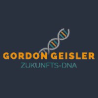 GORDON GEISLER Zukunfts-DNA logo - Similar company to Rula Quality