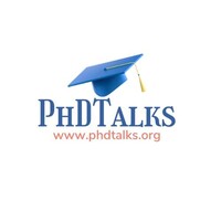 PhDTalks logo - Similar company to Kpifinity