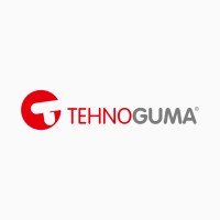 Tehnoguma logo - Similar company to Farmedix