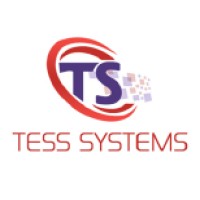 TESS Systems logo - Similar company to Maya.Ai