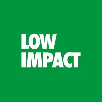 LOW IMPACT logo - Similar company to Pere Pigne