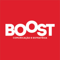 BOOST - Comunicação & Estratégia logo - Similar company to Authentic Ao