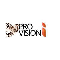 Provision I logo - Similar company to Summit Lock & Safe