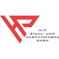 H+P Stahl- und Maschinenbau GmbH logo - Similar company to Michtech