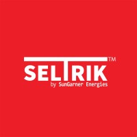 Seltrik Electric India logo - Similar company to Arinna Solar