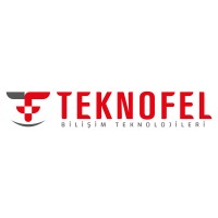Teknofel Bilişim Teknolojileri logo - Similar company to Nrj İleti̇şi̇m