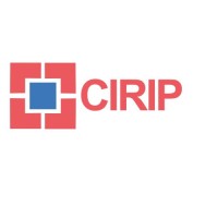 CIRIP Ghana logo - Similar company to Bridgewater Africa