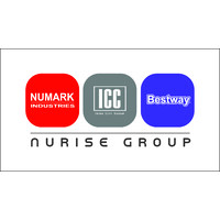 Nurise Group logo - Similar company to Nurise