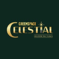 Greenspace Celestial logo - Similar company to Megas Architectural Services Pvt. Ltd