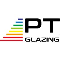PT Glazing logo - Similar company to Deck-Rite Group
