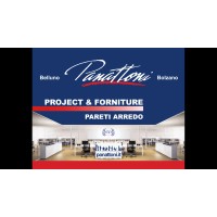 Panattoni Srl logo - Similar company to Level Creative Studio