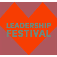 Leadership Festival logo - Similar company to Experience Corner
