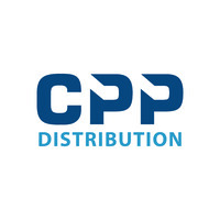 CPP Distribution logo - Similar company to Cubert Inc.