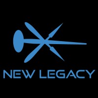 New Legacy logo - Similar company to Willow Grey
