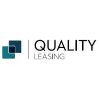 Quality Leasing logo - Similar company to Precision Finance