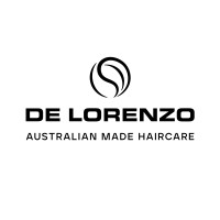 De Lorenzo Haircare logo - Similar company to Cider Australia