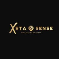 XetaSense Technologies logo - Similar company to Nova Engineering Enterprises