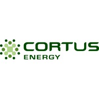 Cortus Energy AB (CE) logo - Similar company to Easyfill Group