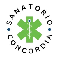 Sanatorio Concordia logo - Similar company to Grupo Dilfer