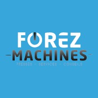 Forez Machines logo - Similar company to Pcm Technologies