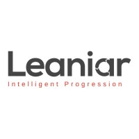 LEANIAR logo - Similar company to Usc Auxiliary Services
