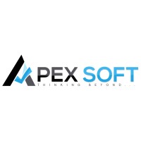 APEX SOFT logo - Similar company to Apexsoft