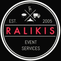 Ralikis Event logo - Similar company to Teratosoft