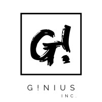 G!NIUS logo - Similar company to We Lead