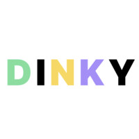 DINKY logo - Similar company to Heeloo