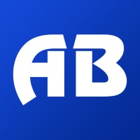 AB Audio Visual logo - Similar company to David 2 Goliath