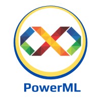 PowerML logo - Similar company to Zaraz 786