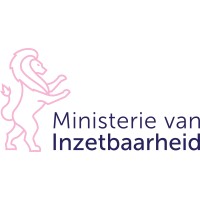 Ministerie van Inzetbaarheid logo - Similar company to Jobaligner