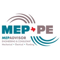 MEPADVISOR logo - Similar company to Lechley Recruitment