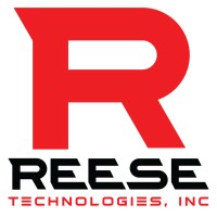 Reese Technologies Inc logo - Similar company to Systemyzed®