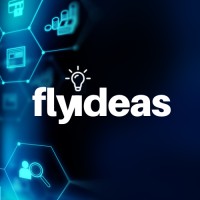 Flyideas_SA logo - Similar company to Flyideas