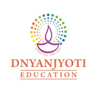Dnyanjyoti Education - Best UPSC/IAS classes and UPSC MPSC Coaching Classes In Nagpur Maharashtra logo - Similar company to Gifting Angels