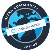 Amazon Alexa Community - Jaipur