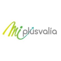 MiPlusvalía logo - Similar company to Sala Rmz
