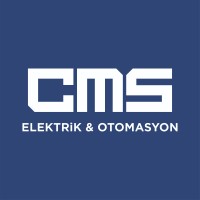 CMS Elektrik Otomasyon logo - Similar company to Trakya Pnömati̇k Hi̇droli̇k  Ve Otomasyon San.Ti̇c.Ltd.Şti̇.