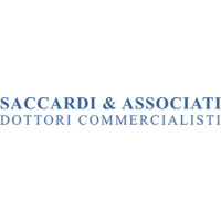 Saccardi &  Associati - Dottori Commercialisti logo - Similar company to Studio Fracasso