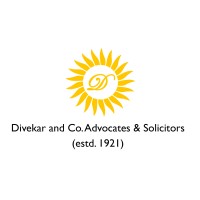 Divekar & Co ., Advocates and Solicitors logo - Similar company to Vis Legis Law Practice, Advocates