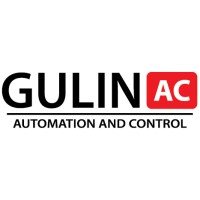 GULIN Automation and Control Ltd. logo - Similar company to Doxray