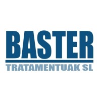 Baster Tratamentuak SL logo - Similar company to Eibarrooms, Auto Check-In