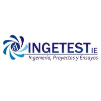 Ingetest IE SAS logo - Similar company to Ingetest Spa