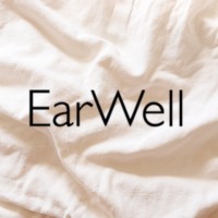 EarWell logo - Similar company to Aleamed