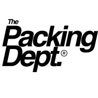 The Packing Dept. logo - Similar company to Creativza