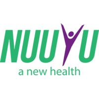 Nuuyu CBD Wellness logo - Similar company to Spiegeloog