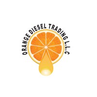 Orange Diesel Trading logo - Similar company to Fuel Xpress