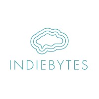 Indiebytes logo - Similar company to Zerid